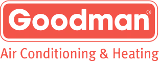 Goodman authorized dealer